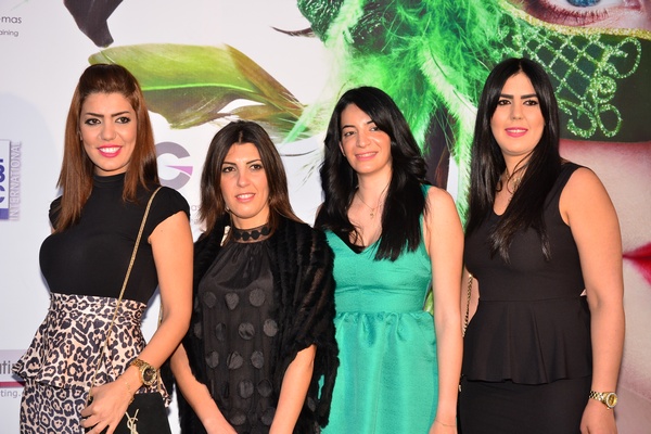 Green Mind Award 2014